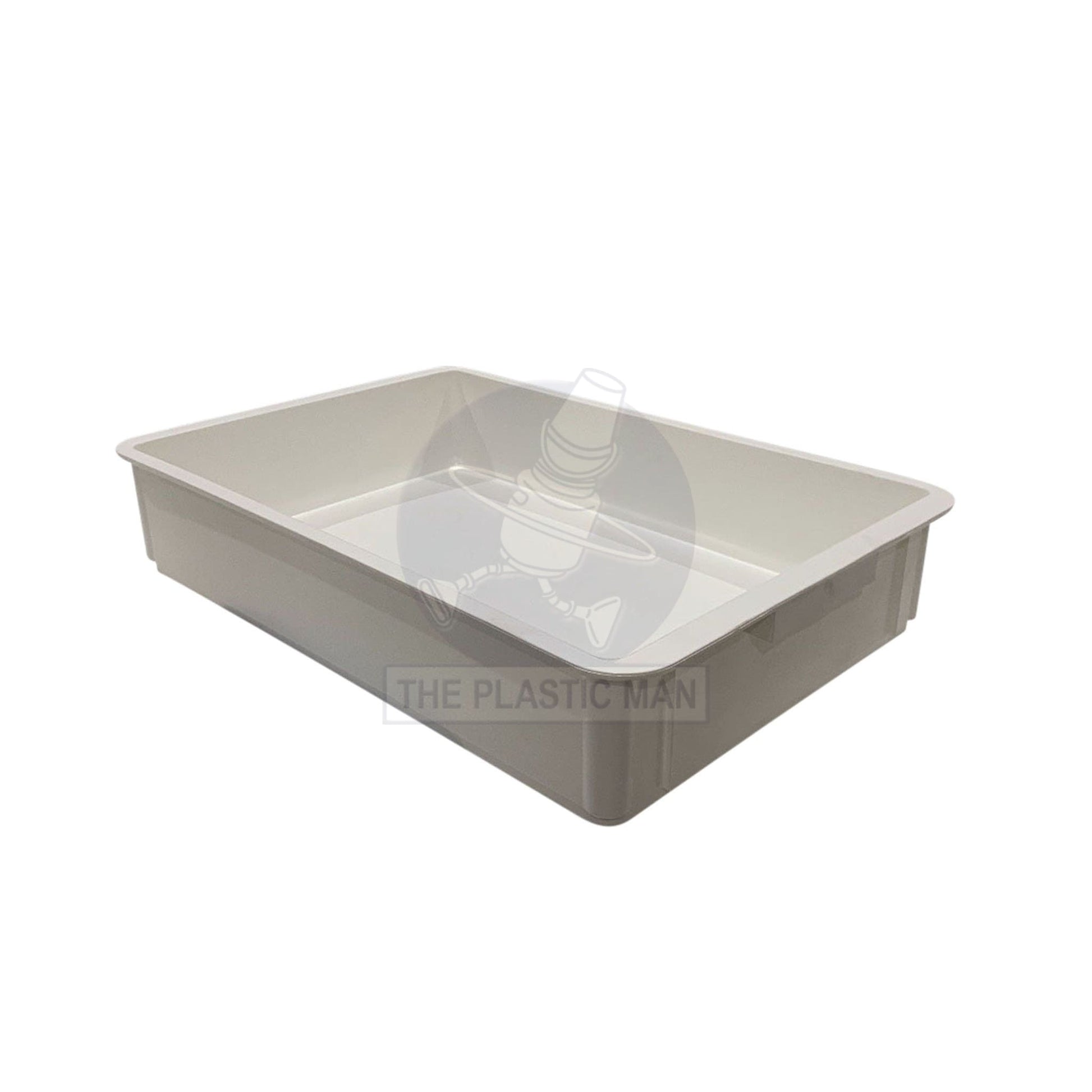 Crate Stackable 23L - Cr23 Storage Boxes & Crates