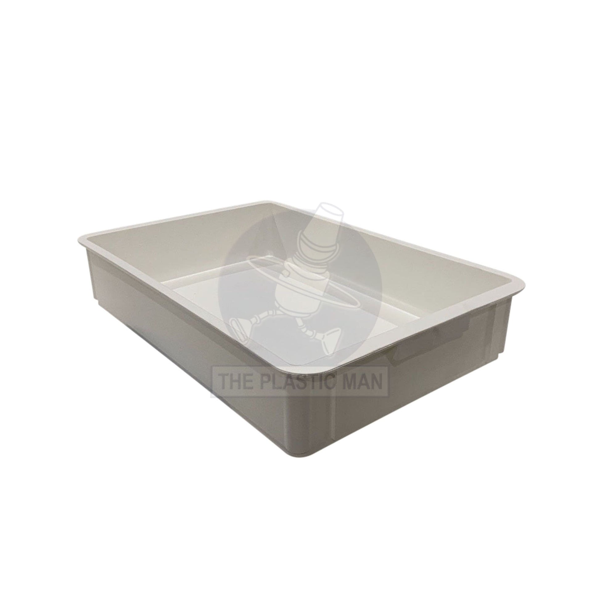 Crate Stackable 23L - Cr23 Storage Boxes & Crates