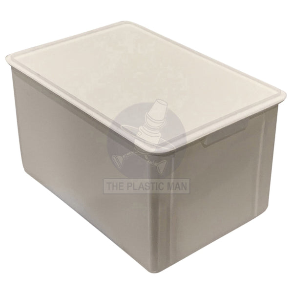 Crate Stackable 65L - Cr65 Storage Boxes & Crates