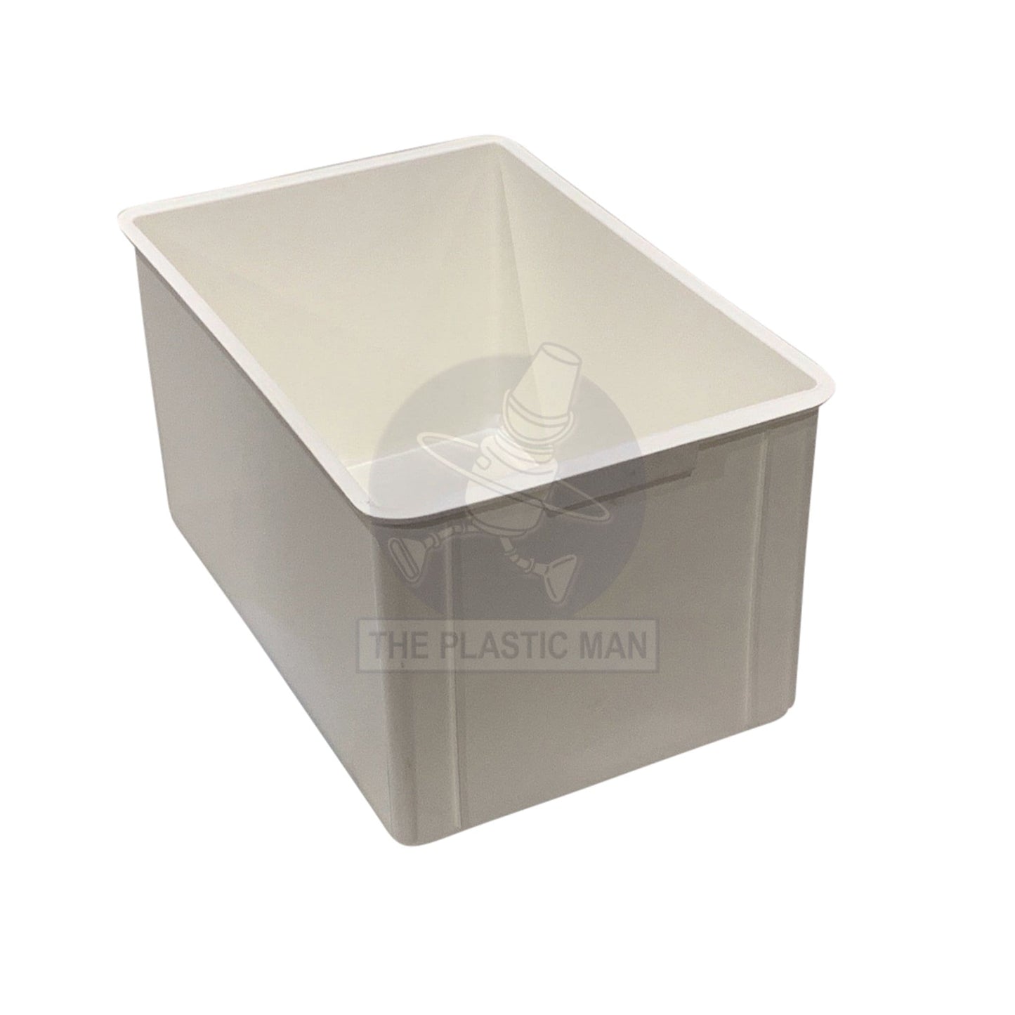 Crate Stackable 65L - Cr65 Storage Boxes & Crates