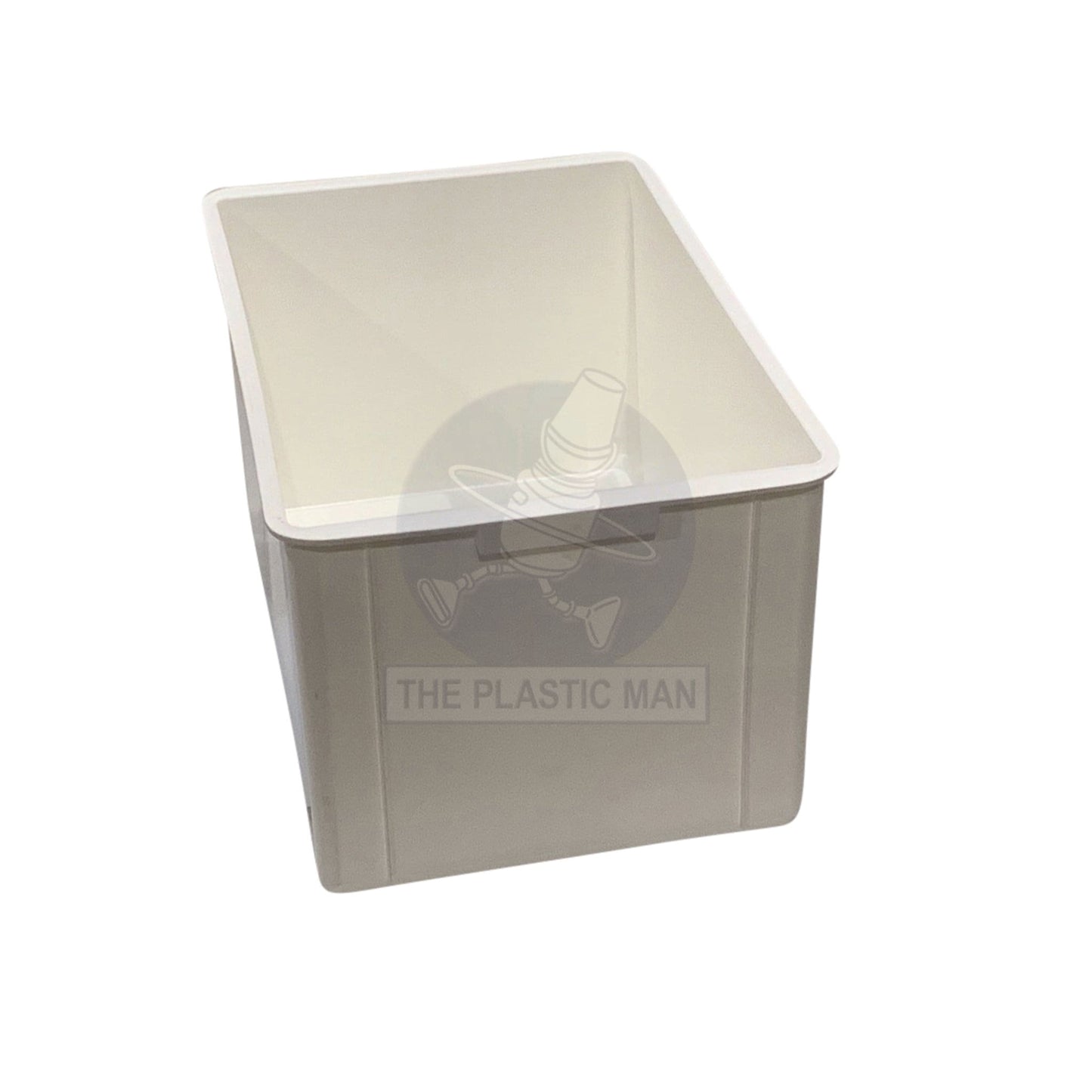 Crate Stackable 65L - Cr65 Storage Boxes & Crates