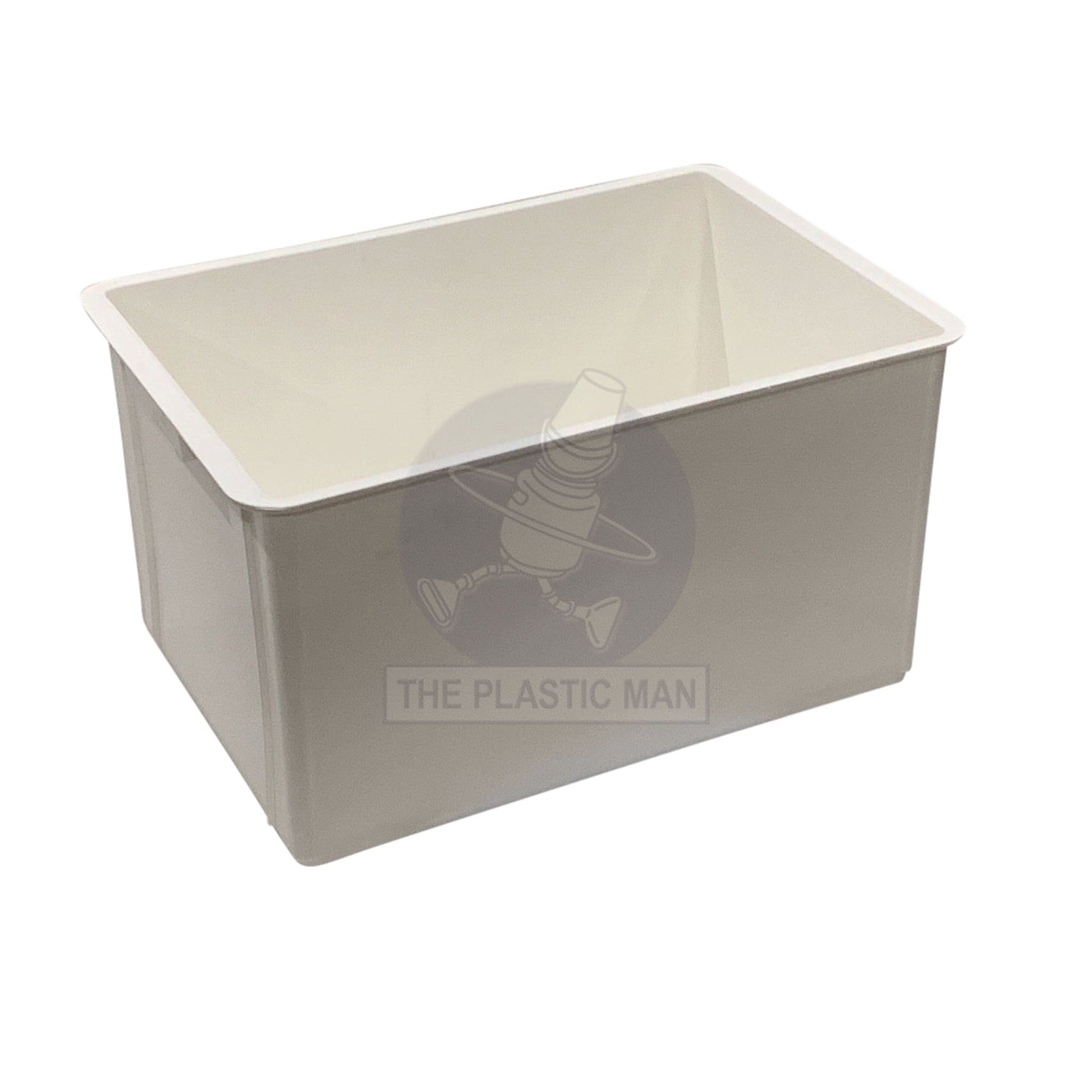 Crate Stackable 65L - Cr65 Storage Boxes & Crates