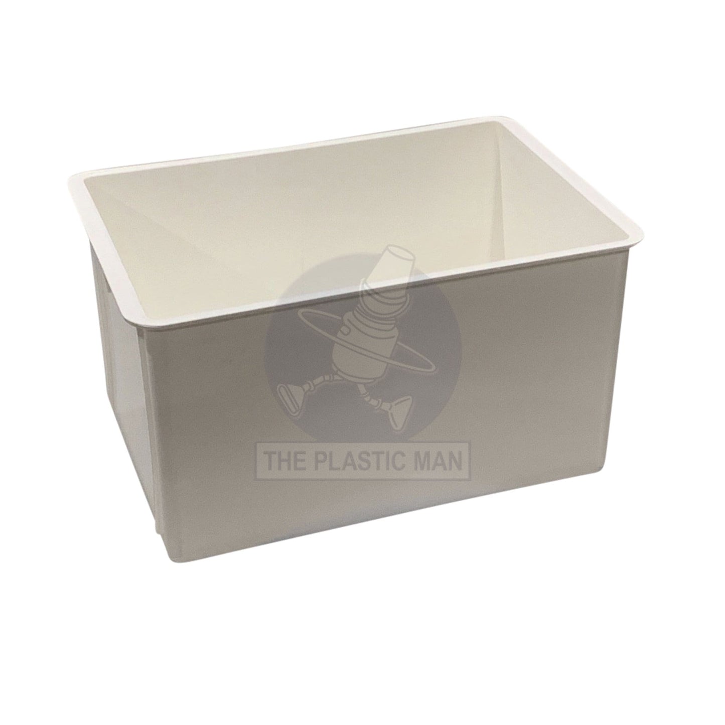 Crate Stackable 65L - Cr65 Storage Boxes & Crates