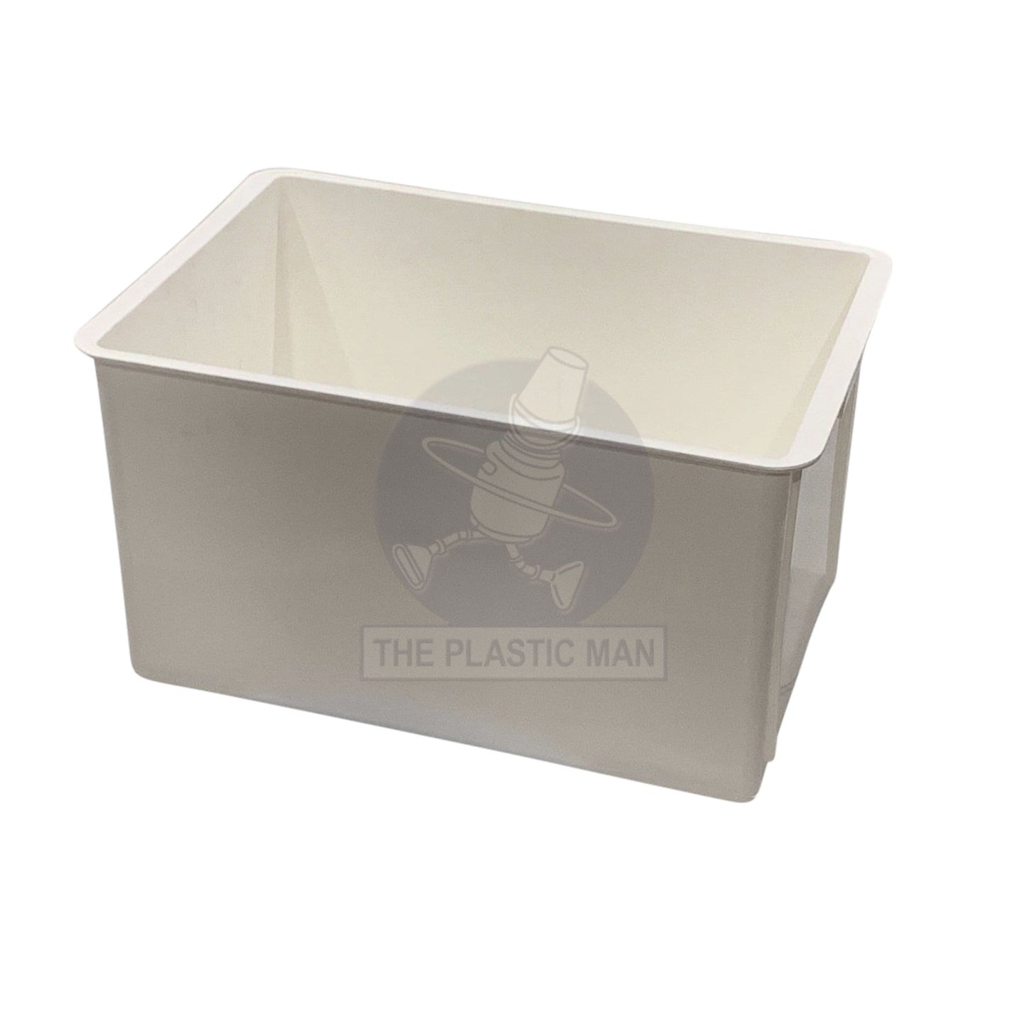 Crate Stackable 65L - Cr65 Storage Boxes & Crates