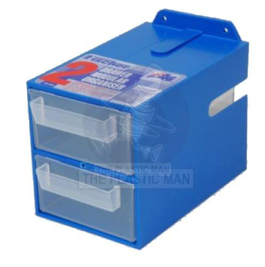 Draw Organiser 2 - Draworg2 Parts Organisation