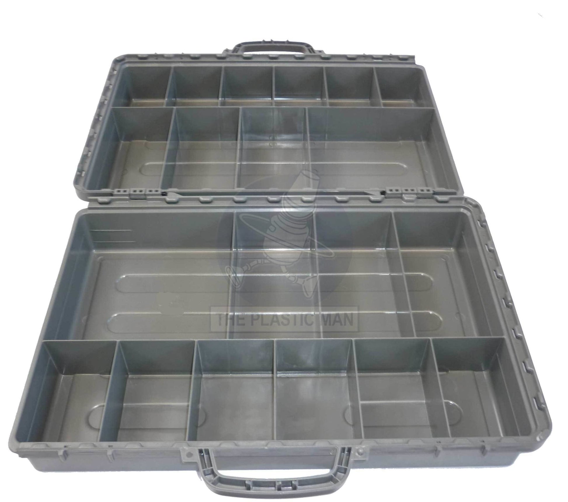 Exacta Pak Large - Expakl Parts Organisation