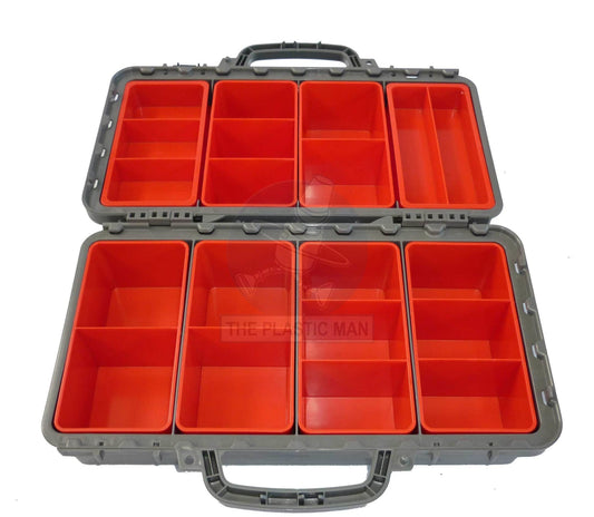 Exacta Pak Small - Expaks Parts Organisation