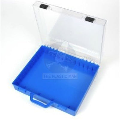 Fischer Spare Parts Tray Carry Case (Empty) - 1H063Mp Parts Organisation