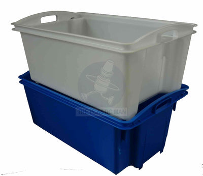 Fish Crate 55Lt - Fishcr55 Storage Boxes & Crates
