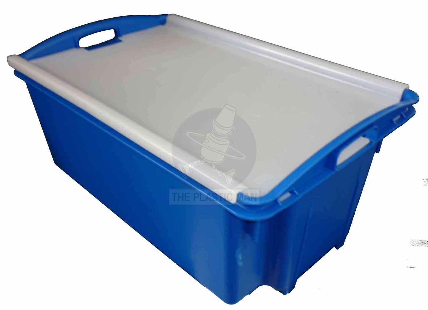 Fish Crate 55Lt - Fishcr55 Storage Boxes & Crates