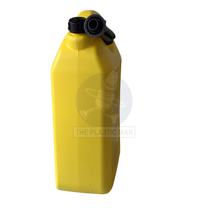 Fuel Container Diesel 20L - FUELD20 – The Plastic Man