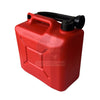 Fuel Container Petrol 10L - Fuelp10 Bottles Drums & Jerry Cans