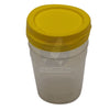 Honey Bucket 0.25Kg (250 Grams) - Buckh02 Buckets & Jars