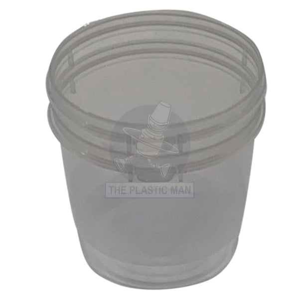 Honey Bucket 0.5Kg (500 Grams) - Buckh05 Buckets & Jars