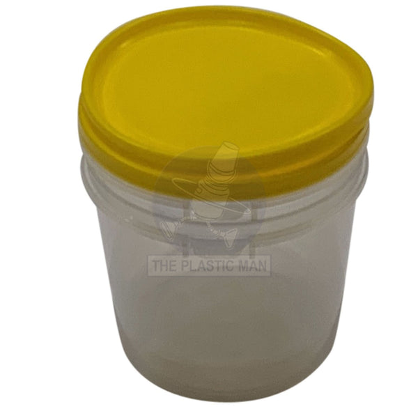 Honey Bucket 0.5Kg (500 Grams) - Buckh05 Buckets & Jars