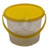Honey Bucket 1.5Kg - Buckh15 Buckets & Jars