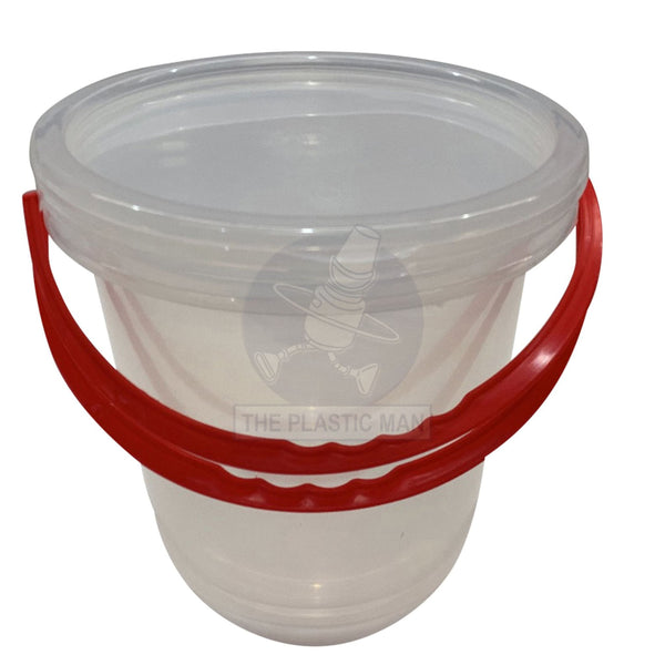 Honey Bucket 10L - Buckh10 Buckets & Jars