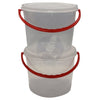 Honey Bucket 5L - Buckh5 Buckets & Jars