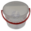 Honey Bucket 5L - Buckh5 Buckets & Jars