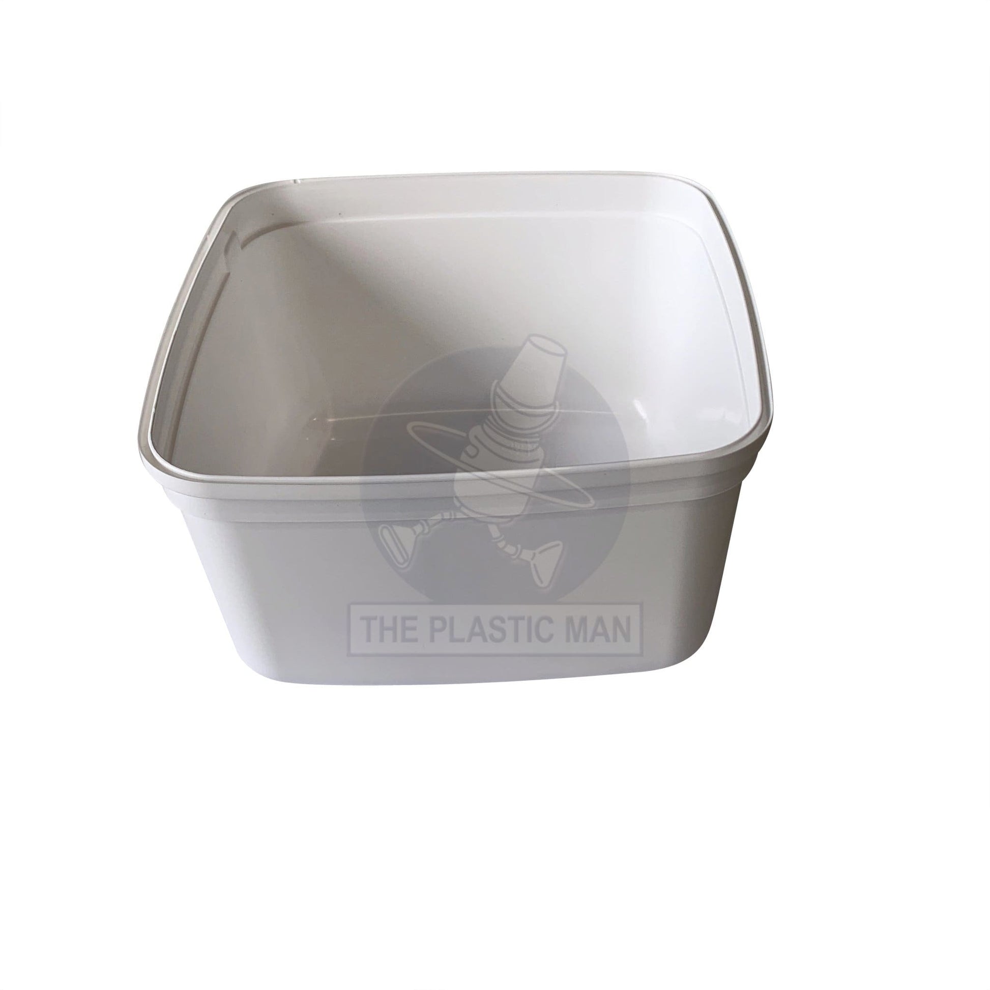 Ice Cream Container 2L - Ic2 Storage Boxes & Crates