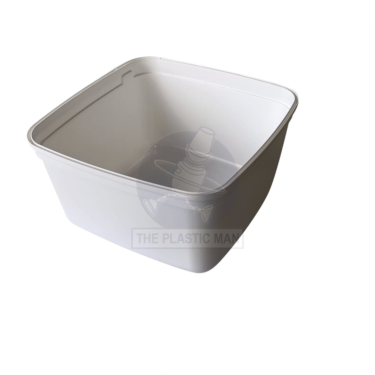 Ice Cream Container 2L - Ic2 Storage Boxes & Crates