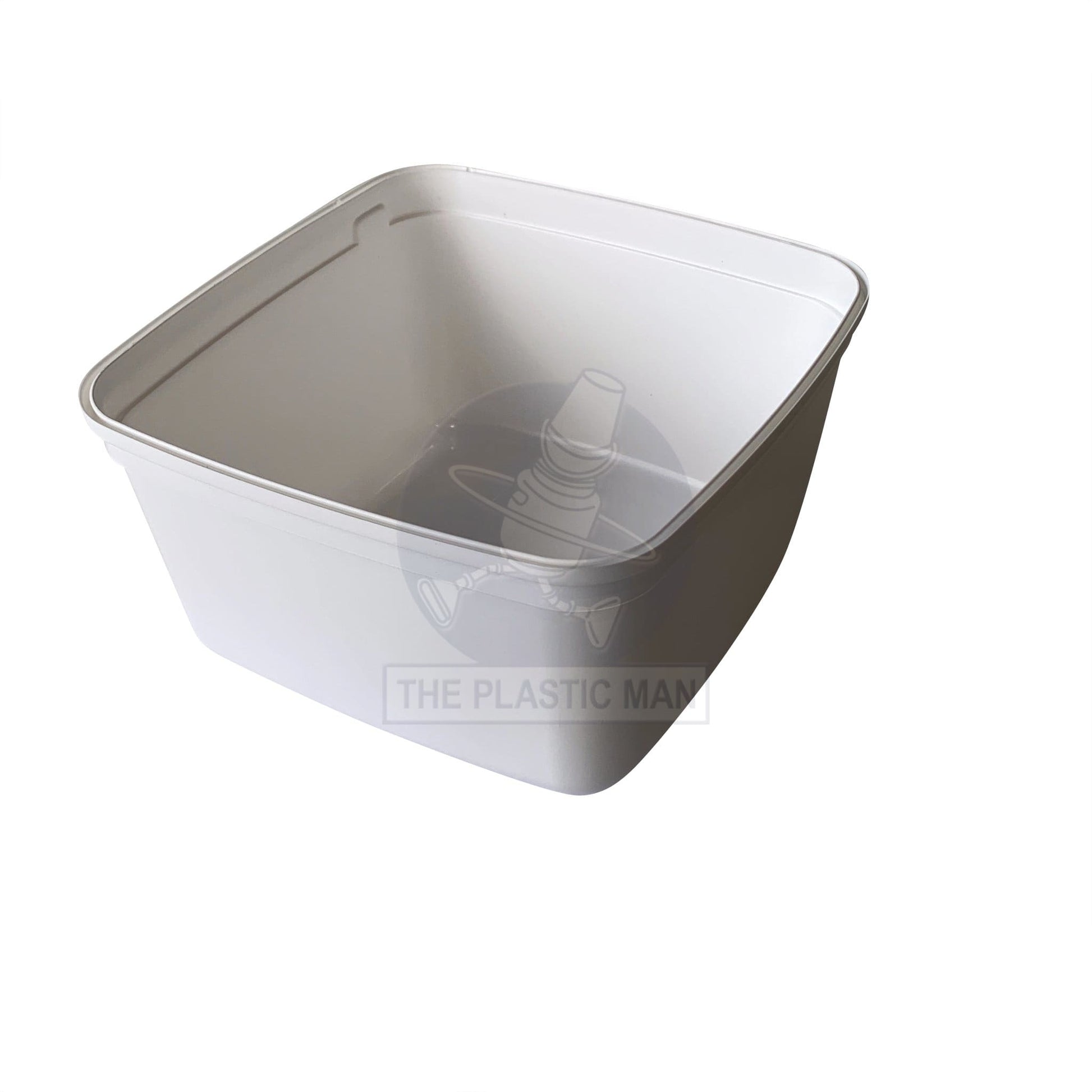 Ice Cream Container 2L - Ic2 Storage Boxes & Crates