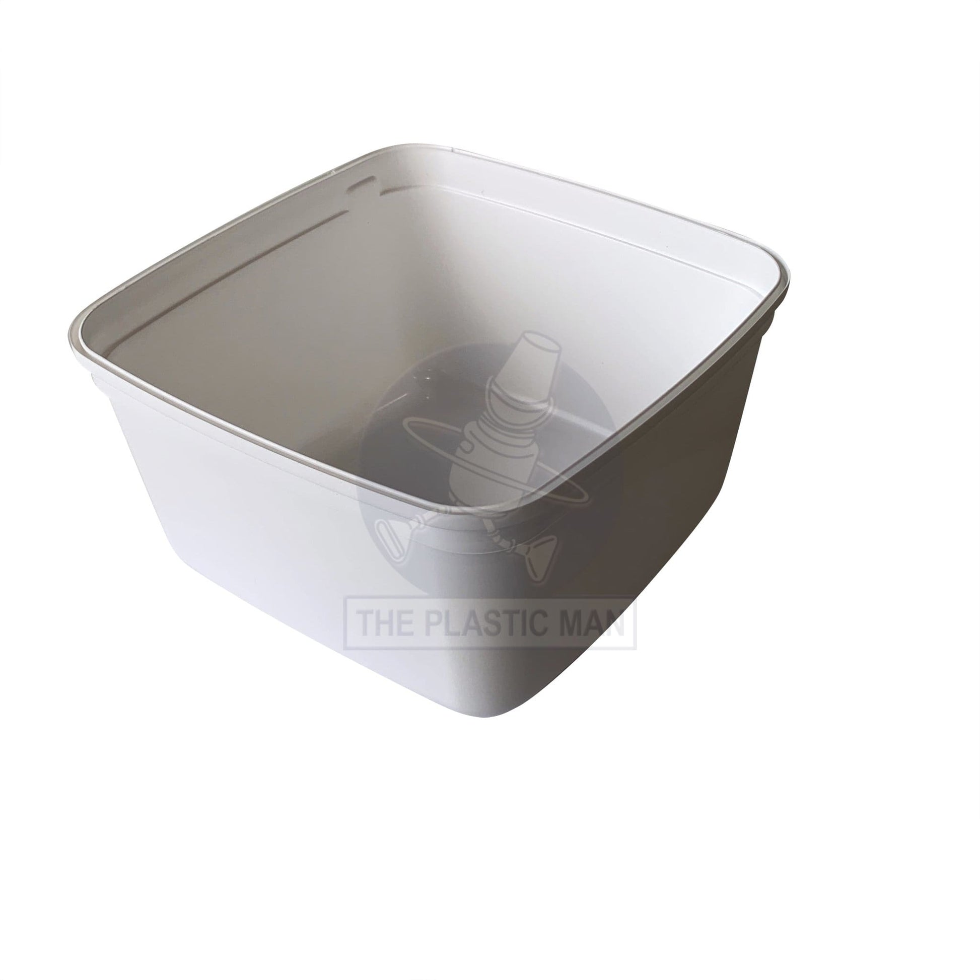 Ice Cream Container 2L - Ic2 Storage Boxes & Crates