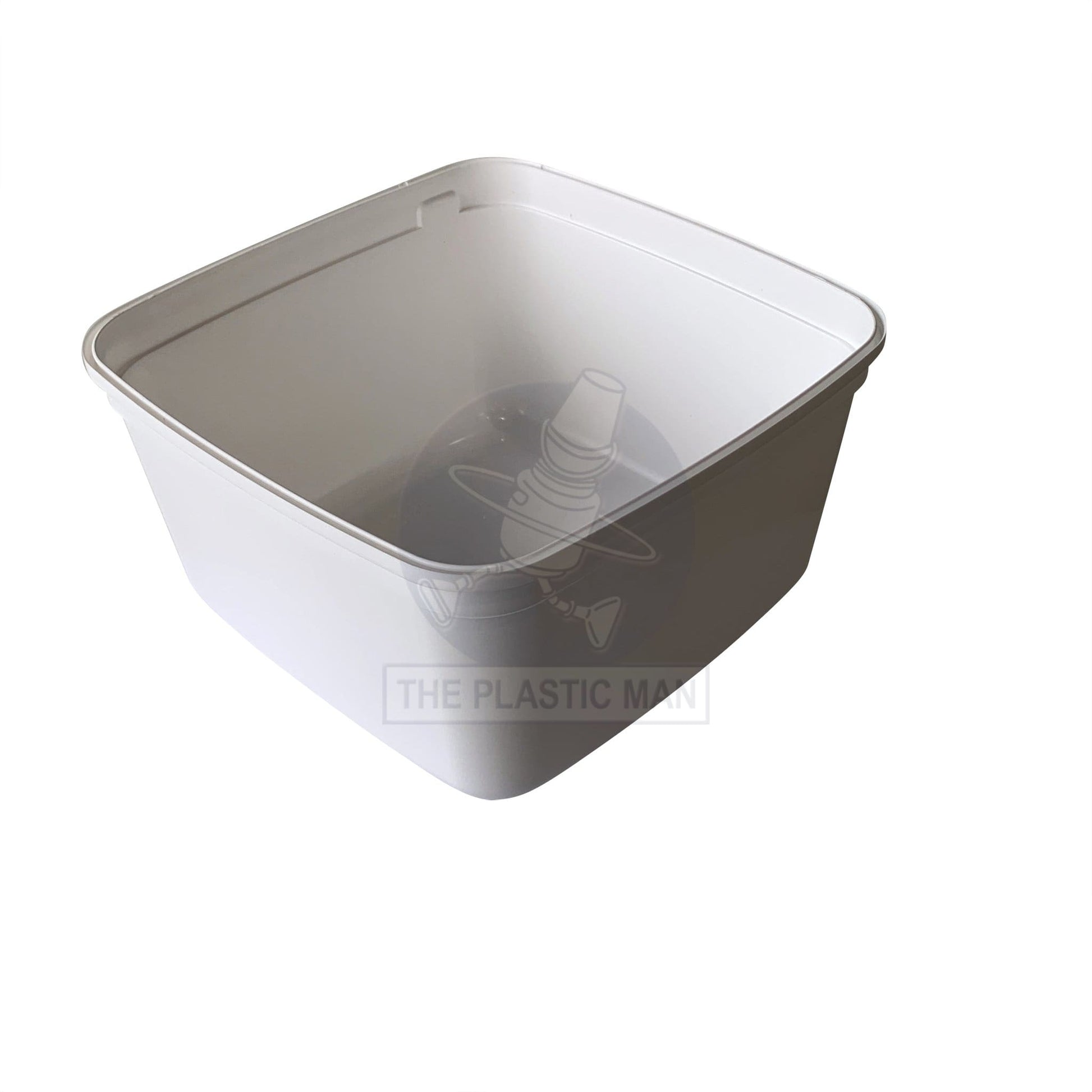 Ice Cream Container 2L - Ic2 Storage Boxes & Crates