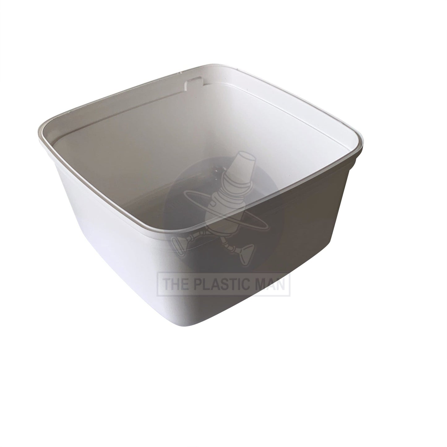 Ice Cream Container 2L - Ic2 Storage Boxes & Crates