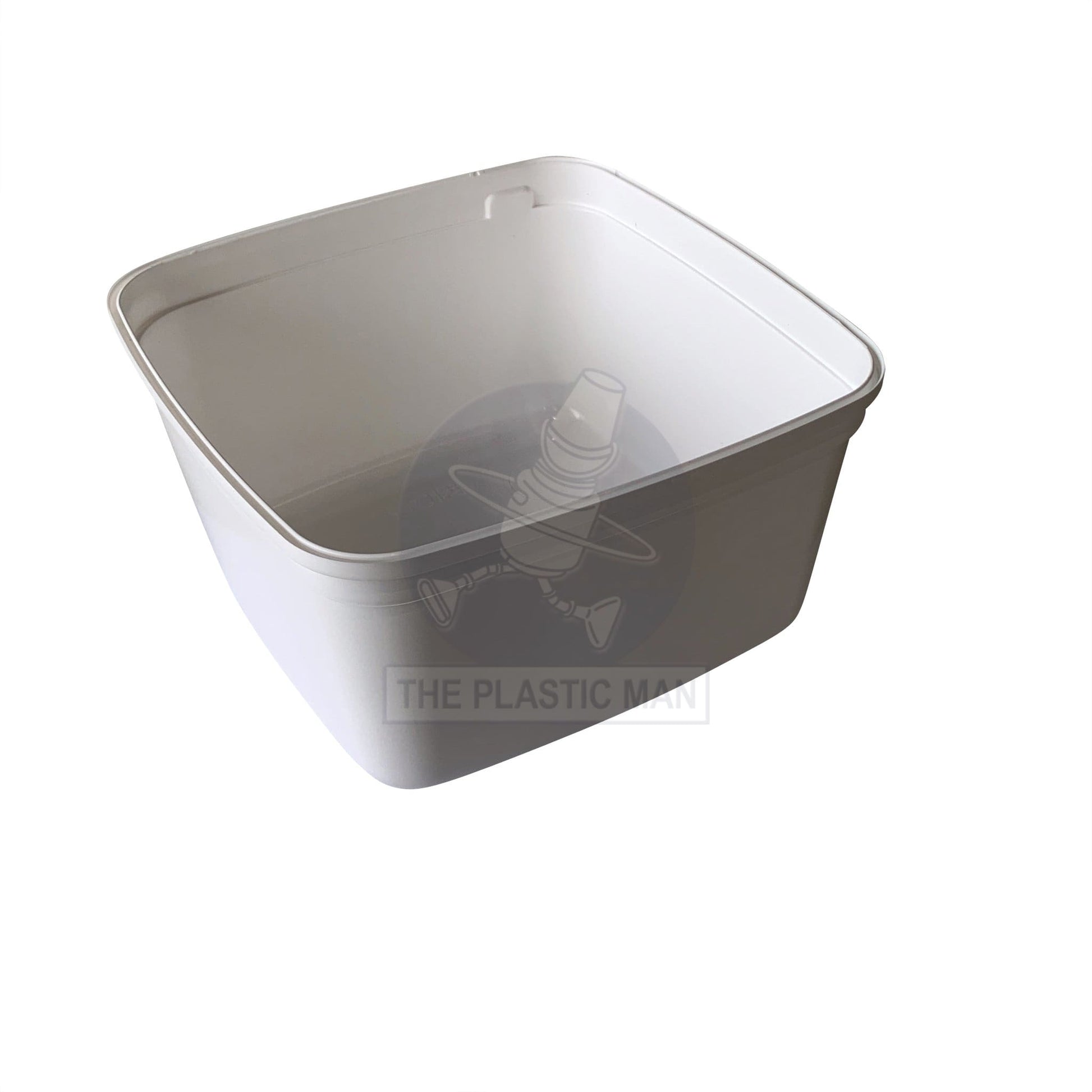 Ice Cream Container 2L - Ic2 Storage Boxes & Crates
