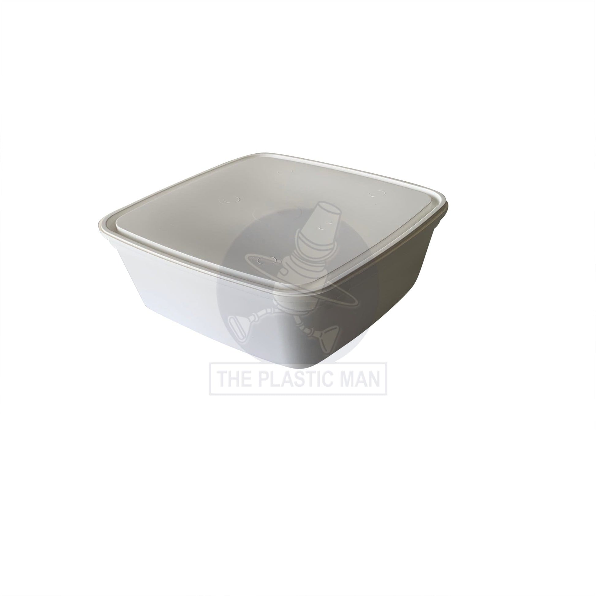 Ice Cream Container 2L - Ic2 Storage Boxes & Crates