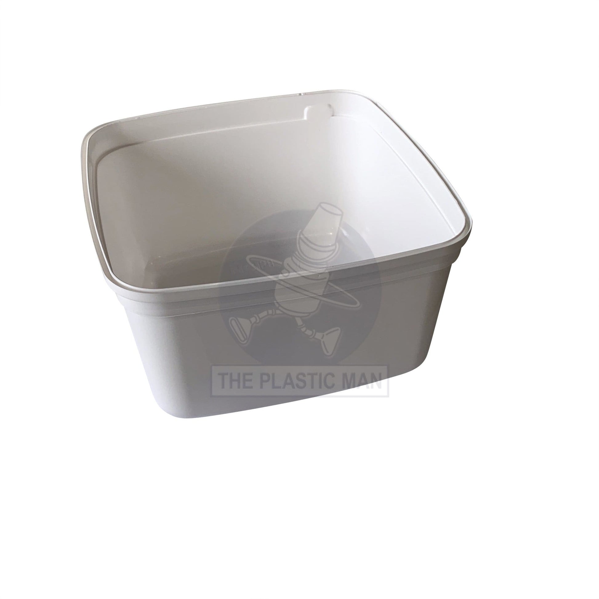 Ice Cream Container 2L - Ic2 Storage Boxes & Crates
