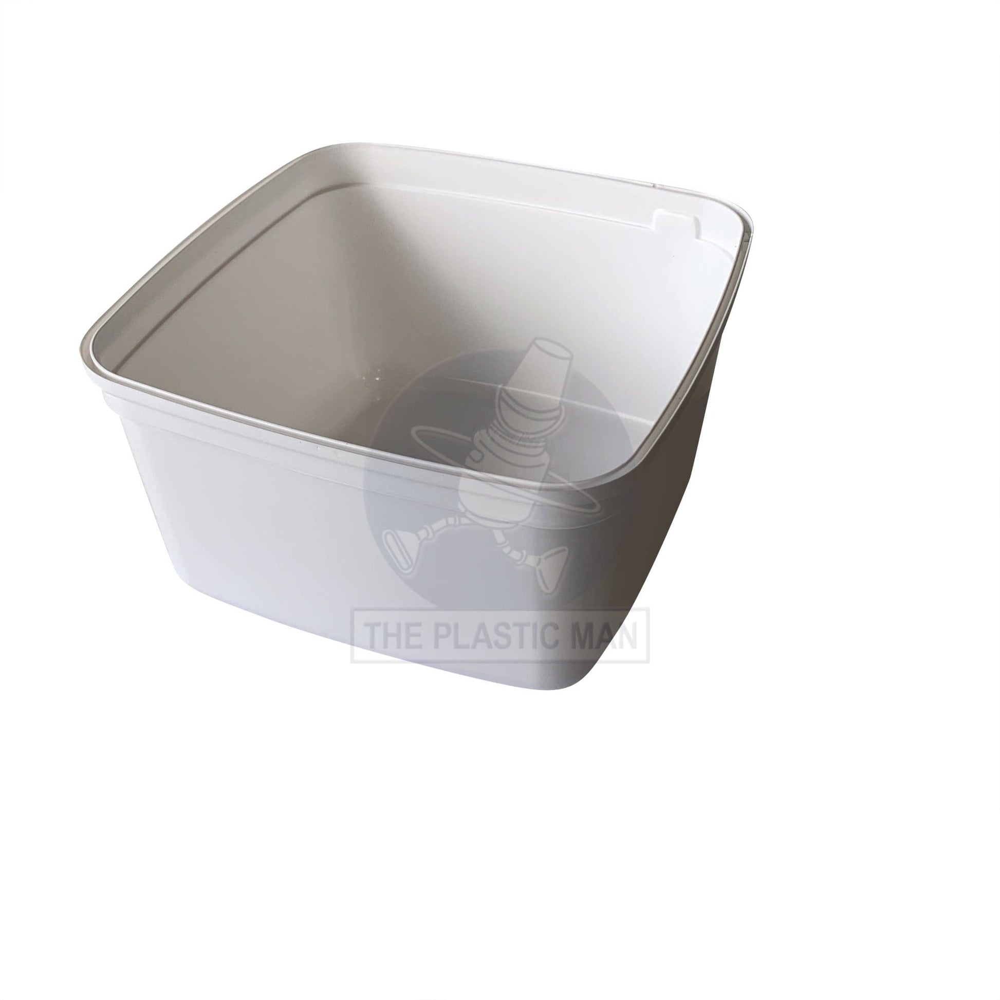 Ice Cream Container 2L - Ic2 Storage Boxes & Crates