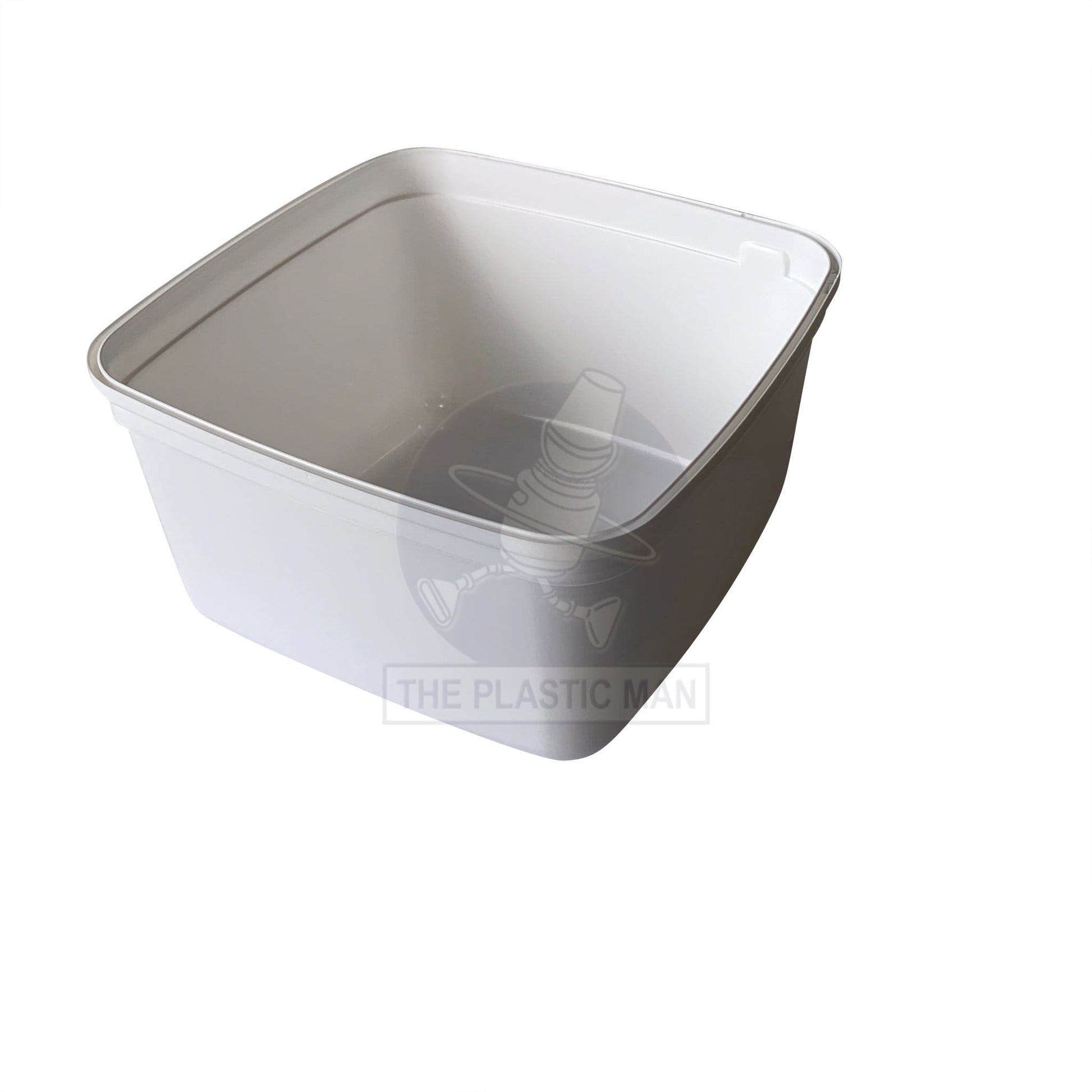 Ice Cream Container 2L - Ic2 Storage Boxes & Crates