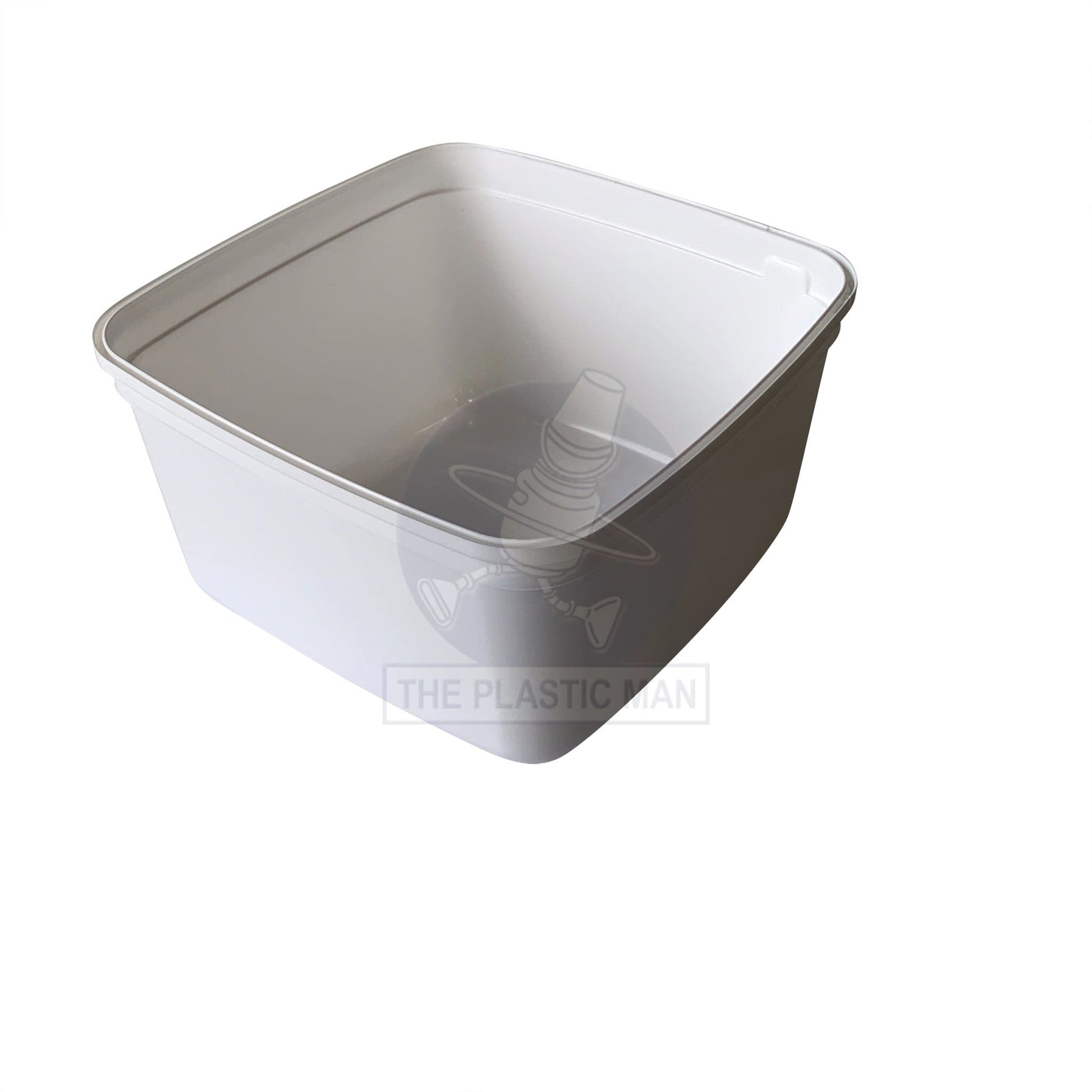 Ice Cream Container 2L - Ic2 Storage Boxes & Crates