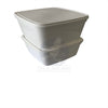 Ice Cream Container 2L - Ic2 Storage Boxes & Crates