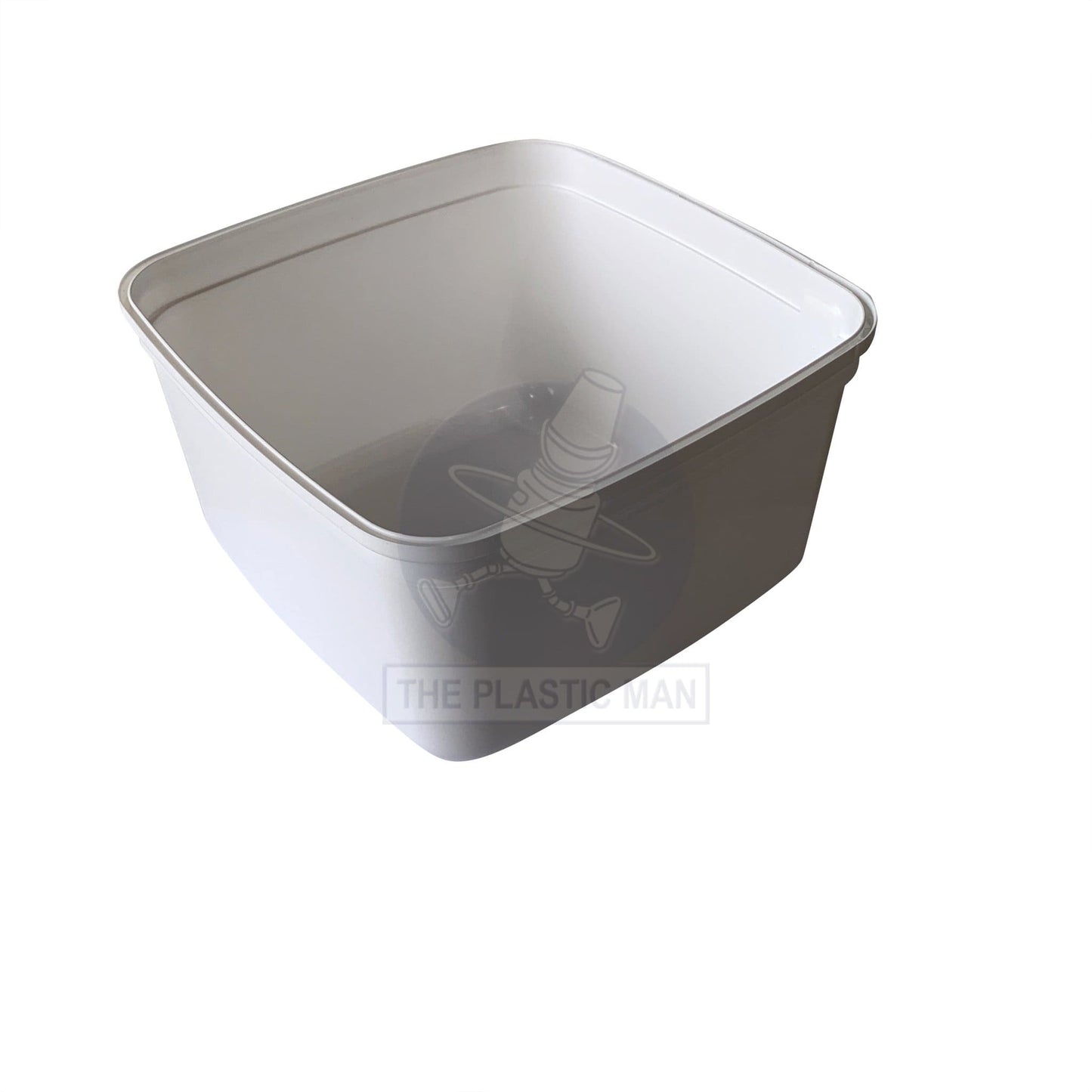Ice Cream Container 2L - Ic2 Storage Boxes & Crates