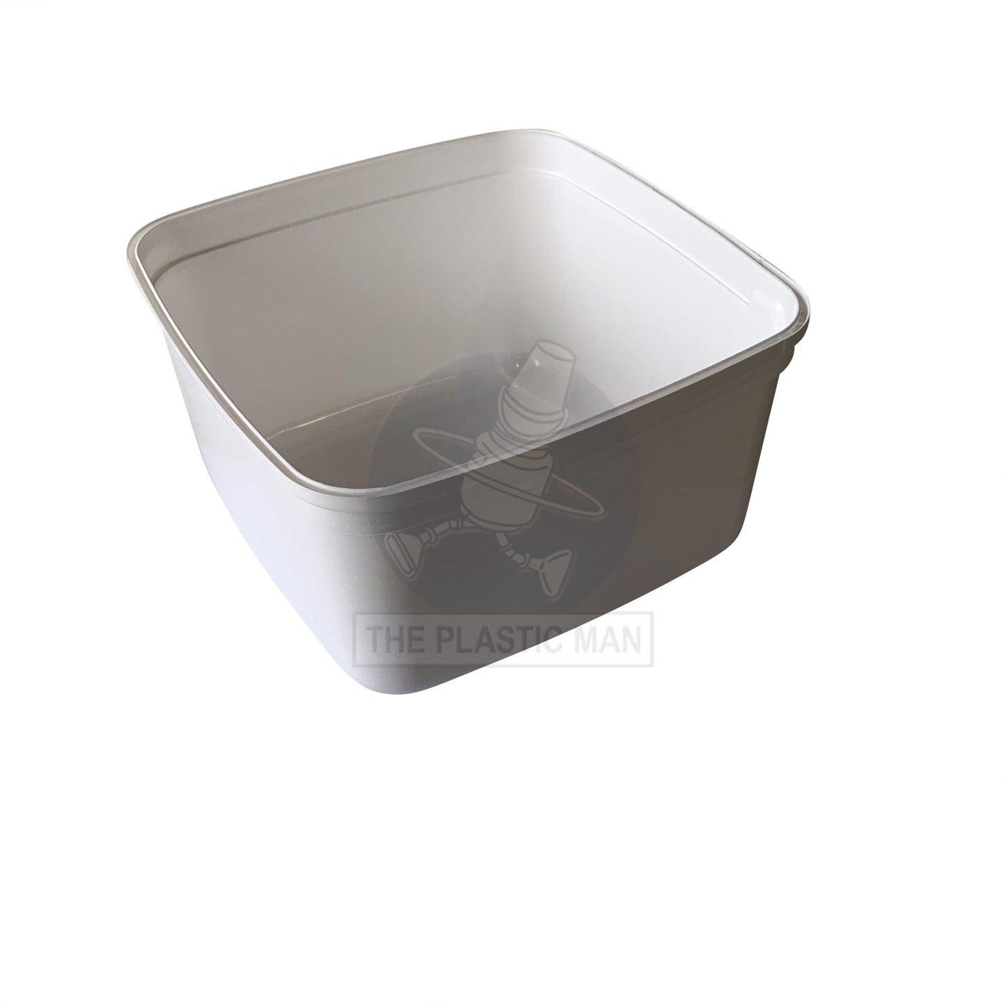 Ice Cream Container 2L - Ic2 Storage Boxes & Crates