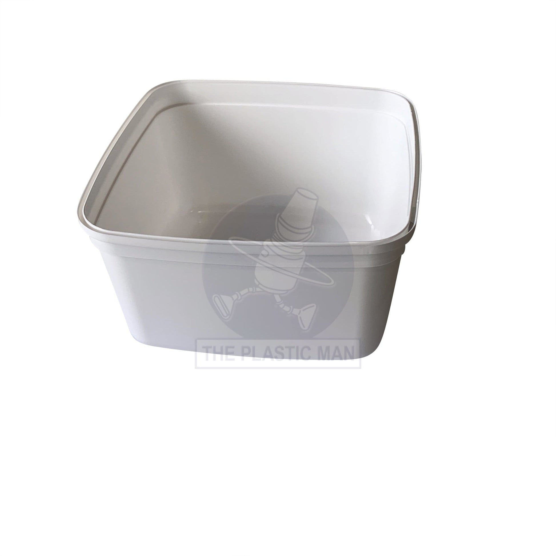 Ice Cream Container 2L - Ic2 Storage Boxes & Crates