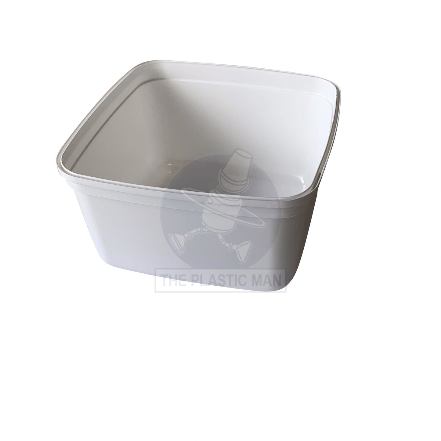 Ice Cream Container 2L - Ic2 Storage Boxes & Crates
