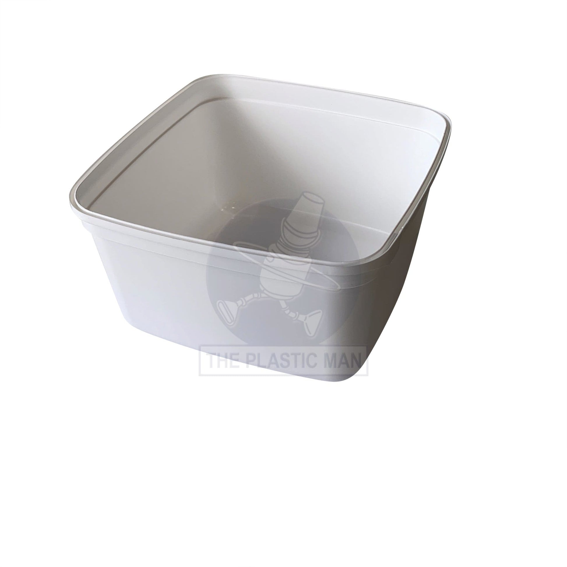 Ice Cream Container 2L - Ic2 Storage Boxes & Crates