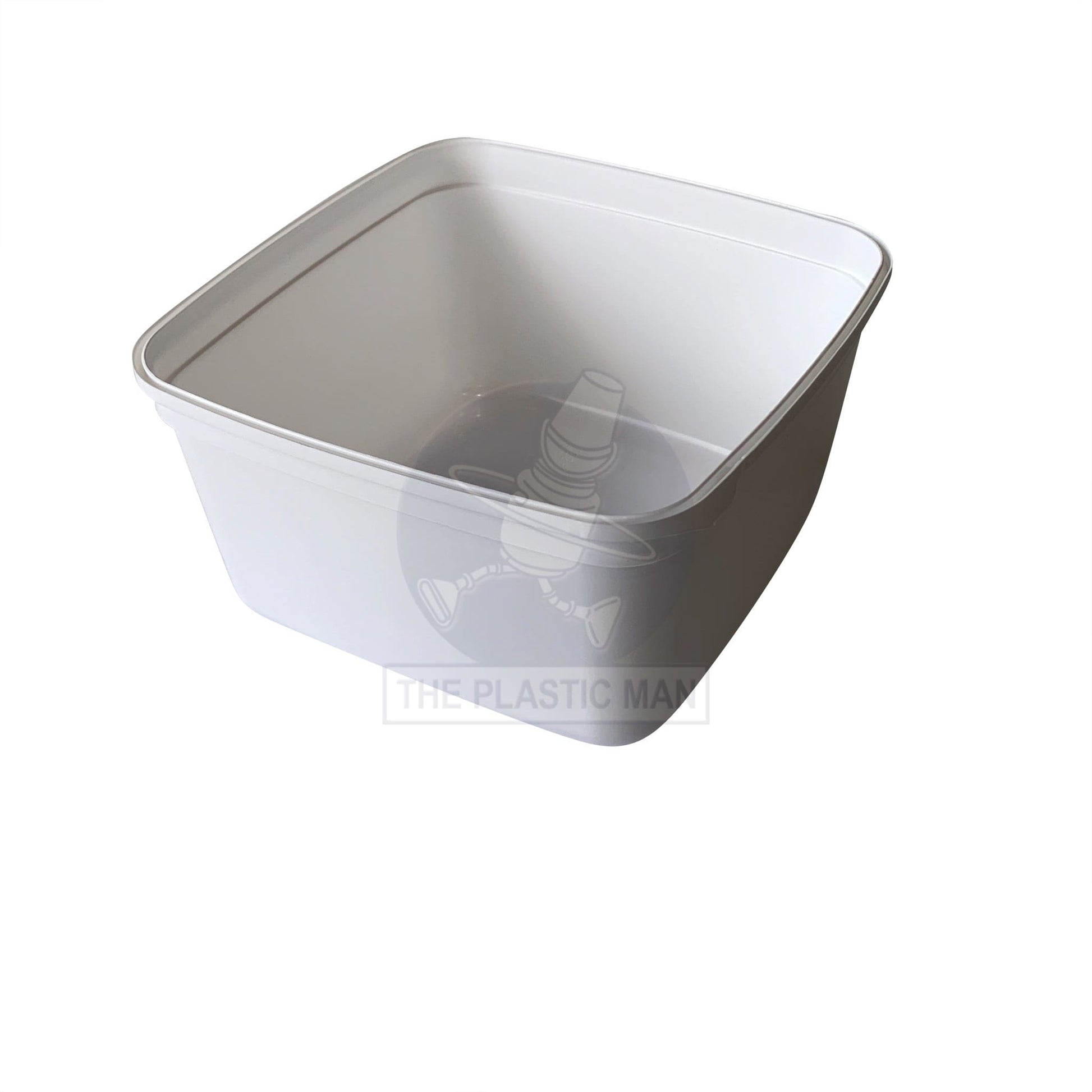 Ice Cream Container 2L - Ic2 Storage Boxes & Crates
