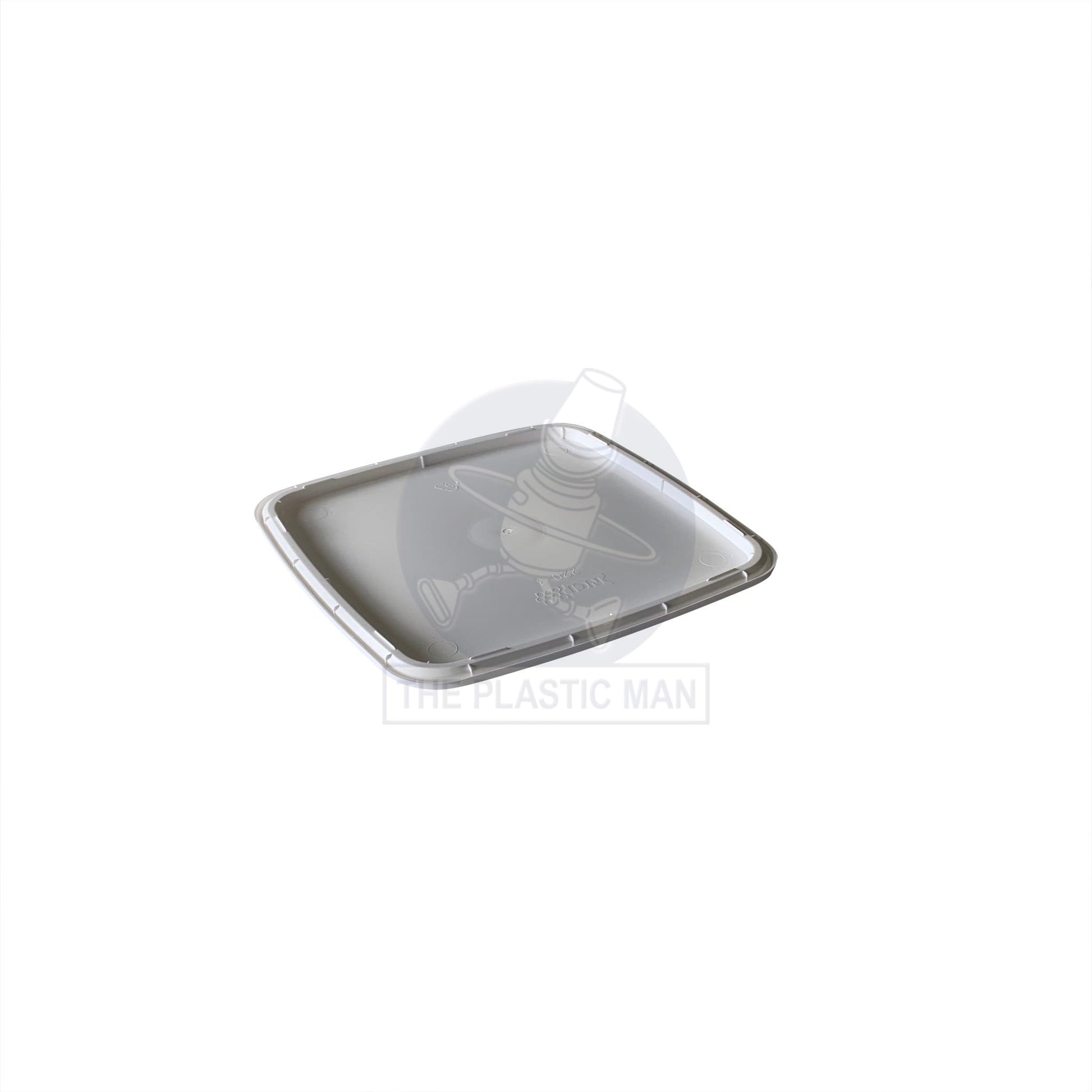 Ice Cream Container 2L - Ic2 Storage Boxes & Crates