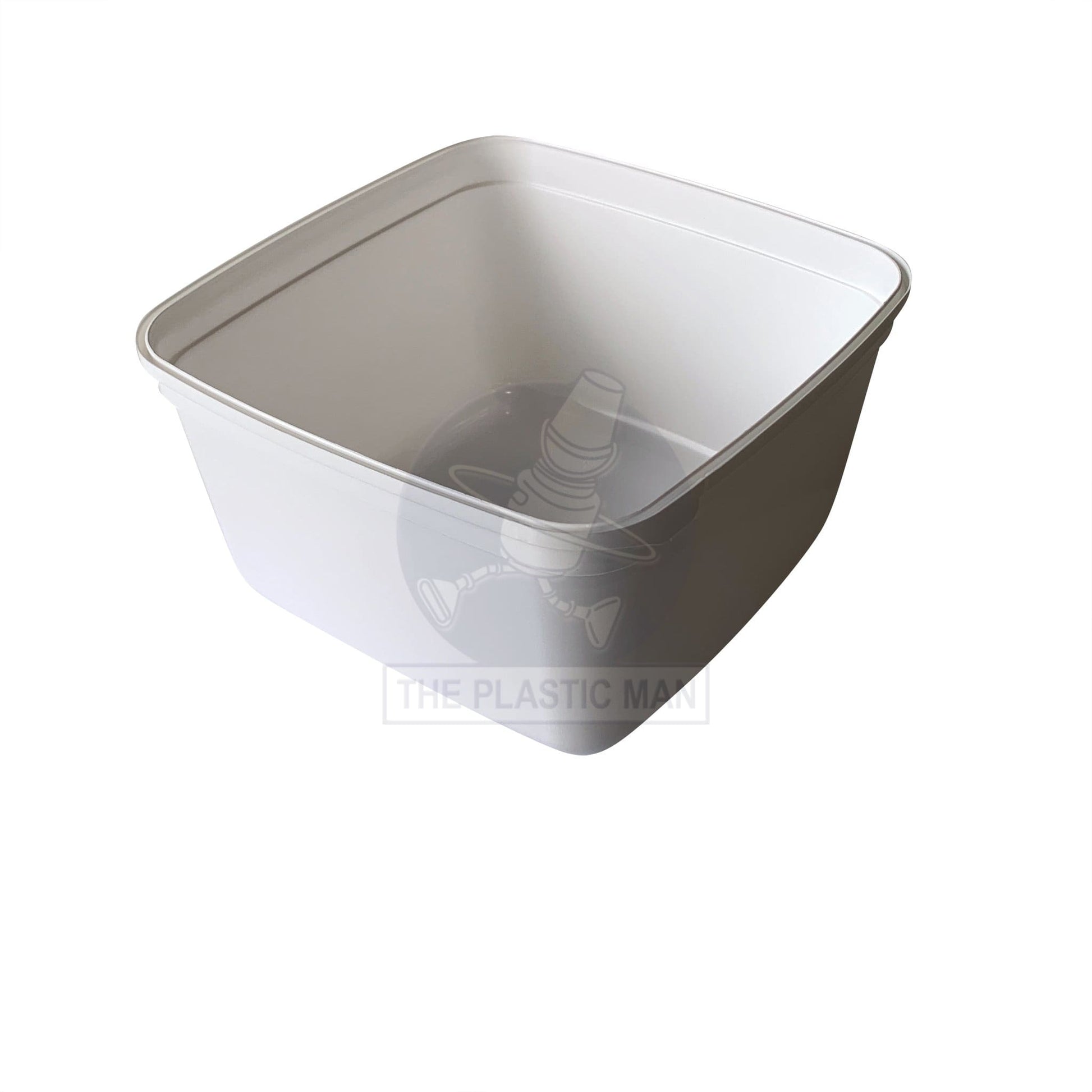 Ice Cream Container 2L - Ic2 Storage Boxes & Crates