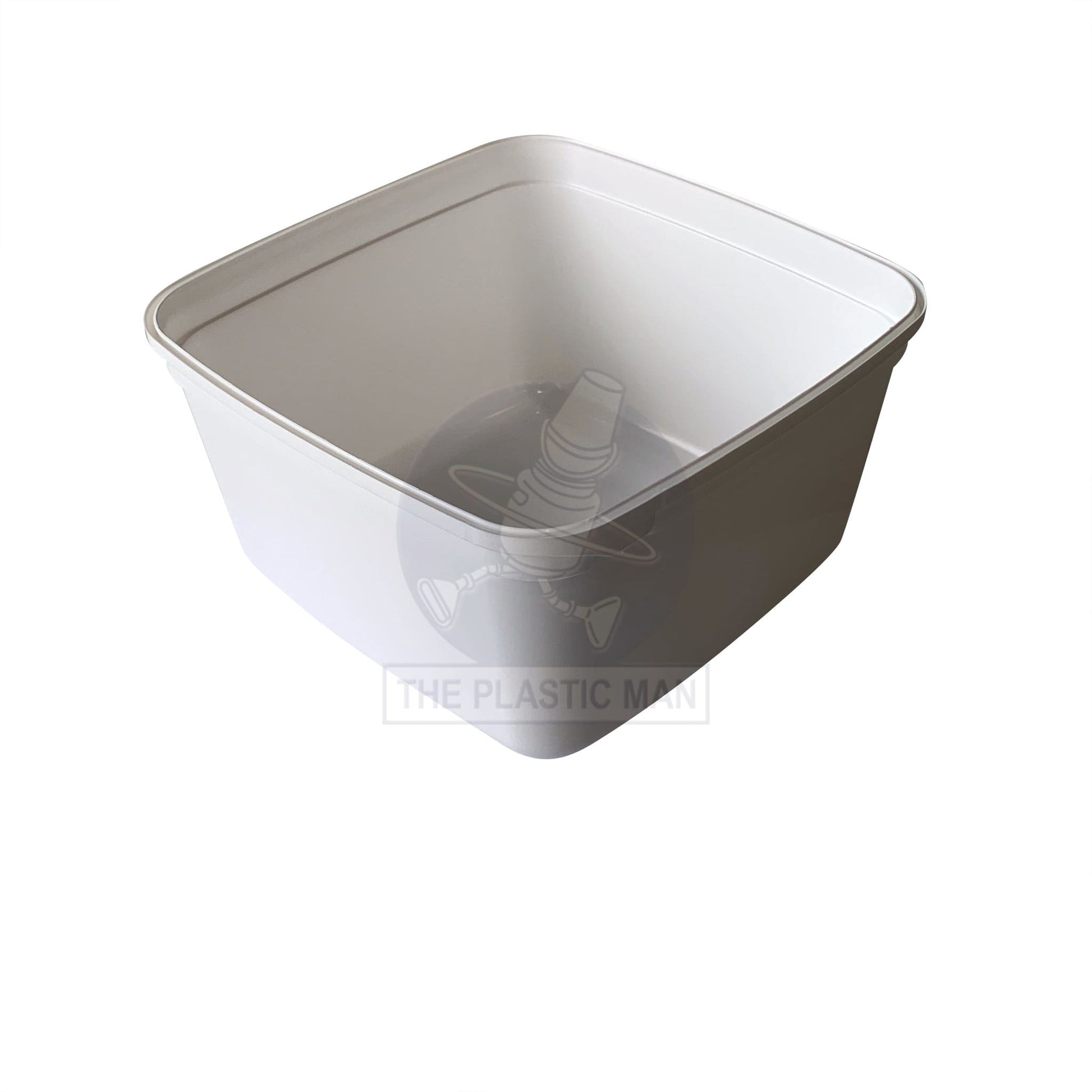 Ice Cream Container 2L - Ic2 Storage Boxes & Crates
