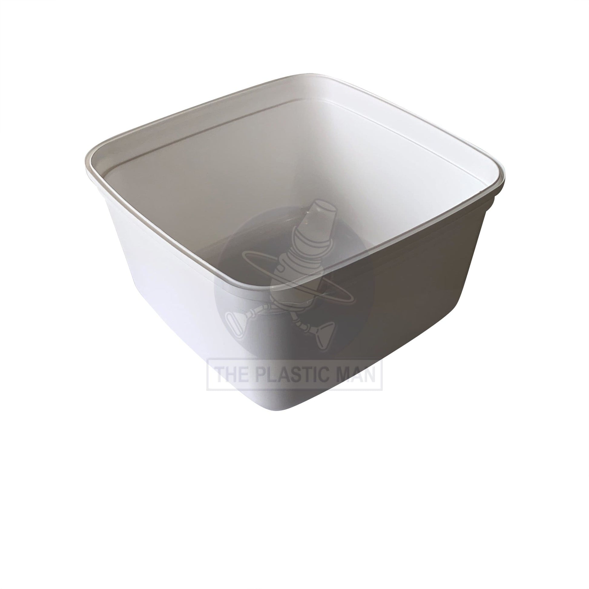 Ice Cream Container 2L - Ic2 Storage Boxes & Crates