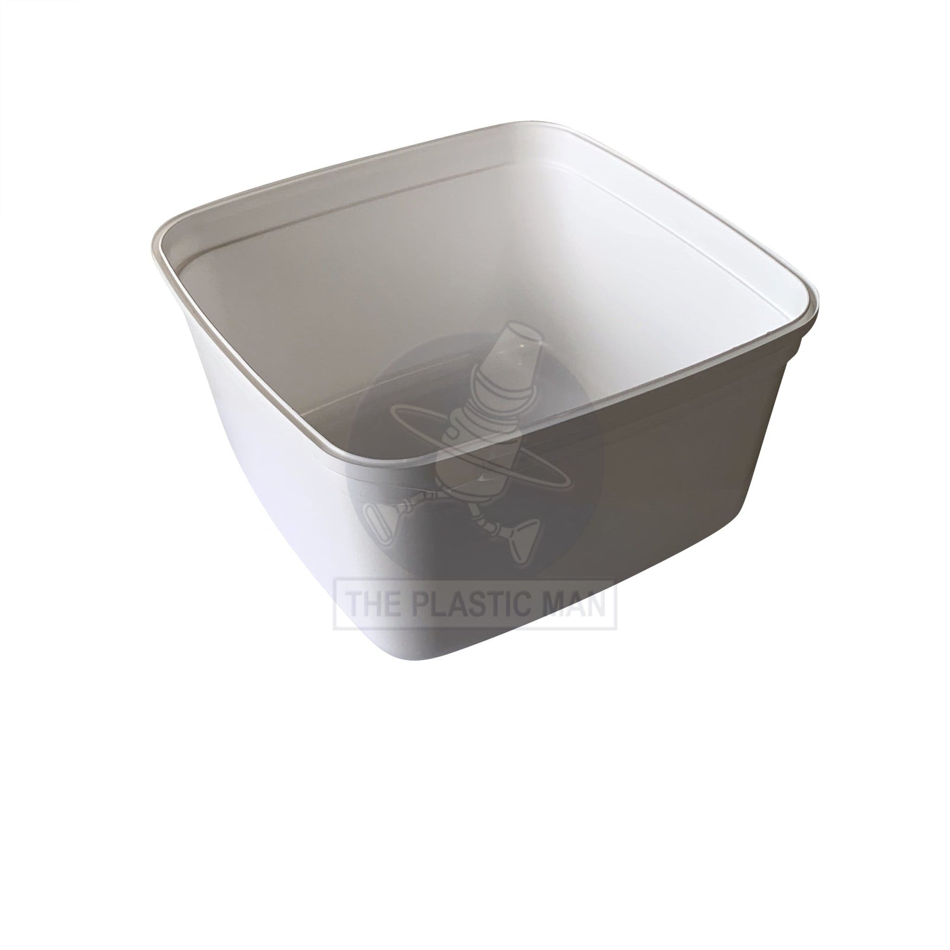 Ice Cream Container 2L - Ic2 Storage Boxes & Crates