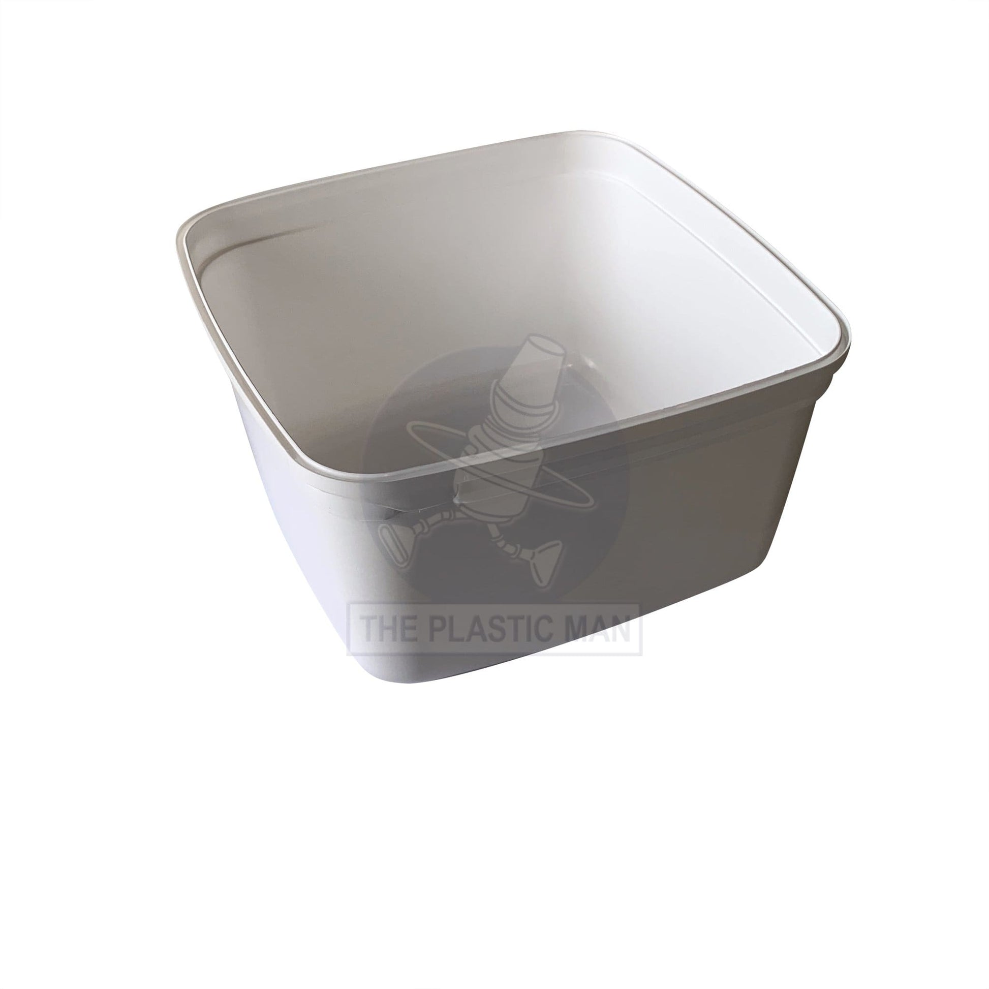 Ice Cream Container 2L - Ic2 Storage Boxes & Crates
