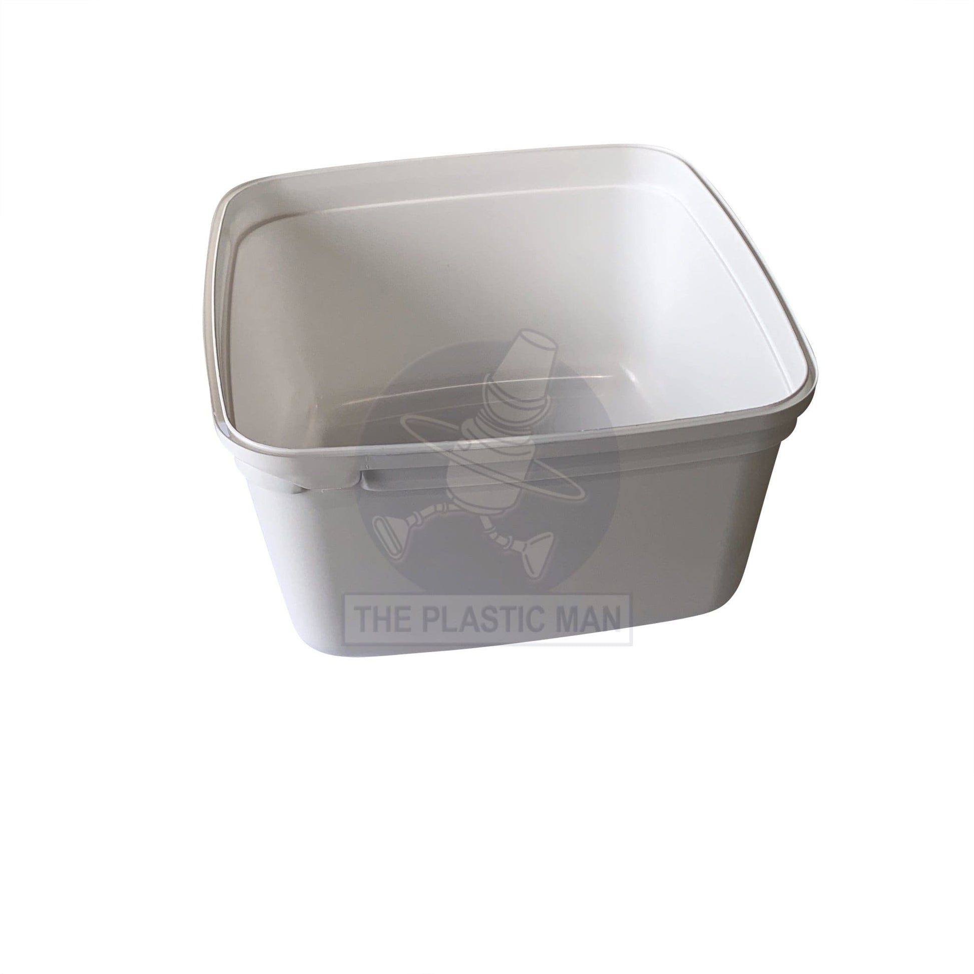 Ice Cream Container 2L - Ic2 Storage Boxes & Crates
