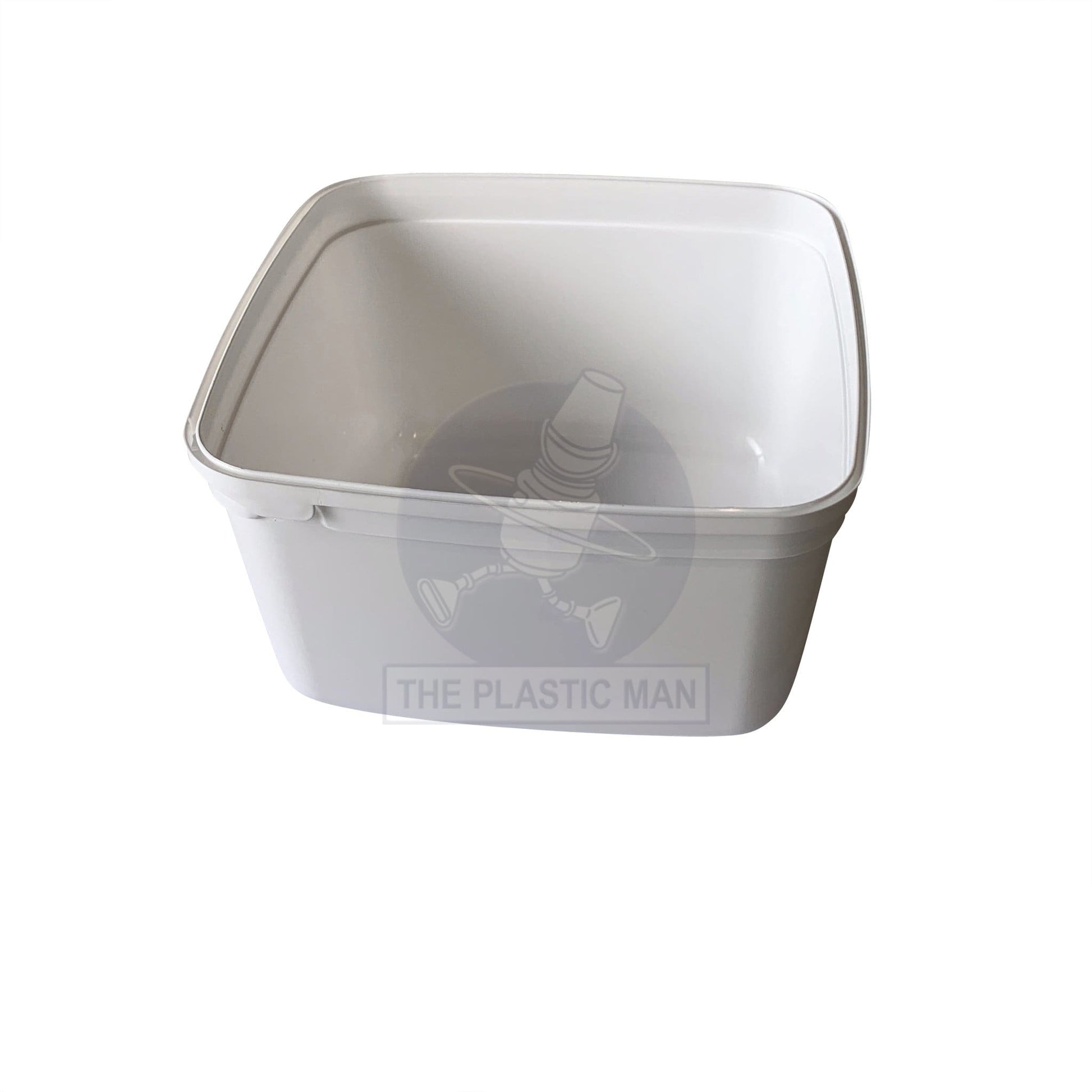 Ice Cream Container 2L - Ic2 Storage Boxes & Crates